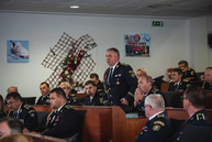 Zväčšiť fotografiu - Blížnemu vždy na pomoc sú už celé storočie - TSK_100 rokov DPO-85