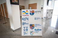Zväčšiť fotografiu - Blížnemu vždy na pomoc sú už celé storočie - TSK_100 rokov DPO-94