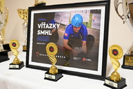 Zväčšiť fotografiu - Ďalší defibrilátor putoval do rybian