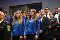 Zväčšiť fotografiu - Nový defibrilátor putoval do okresu púchov