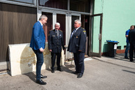 Zväčšiť fotografiu - Zvolili si nové vedenie - TSK_DHZ-1-2