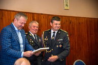 Zväčšiť fotografiu - Zvolili si nové vedenie - TSK_DHZ-18