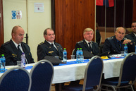 Zväčšiť fotografiu - Zvolili si nové vedenie - TSK_DHZ-19