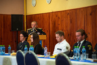 Zväčšiť fotografiu - Zvolili si nové vedenie - TSK_DHZ-22