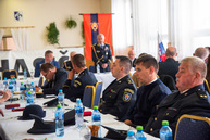 Zväčšiť fotografiu - Zvolili si nové vedenie - TSK_DHZ-27