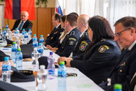 Zväčšiť fotografiu - Zvolili si nové vedenie - TSK_DHZ-28