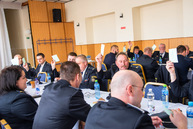 Zväčšiť fotografiu - Zvolili si nové vedenie - TSK_DHZ-33