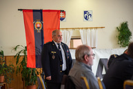 Zväčšiť fotografiu - Zvolili si nové vedenie - TSK_DHZ-36