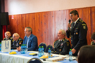 Zväčšiť fotografiu - Zvolili si nové vedenie - TSK_DHZ-4