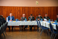 Zväčšiť fotografiu - Zvolili si nové vedenie - TSK_DHZ-6