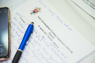 Zväčšiť fotografiu - Zvolili si nové vedenie - TSK_DHZ-8