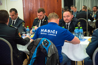 Zväčšiť fotografiu - Zvolili si nové vedenie - TSK_DHZ-9