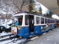 Arktická trojkráľová električka previezla takmer 400 návštevníkov - P1063694