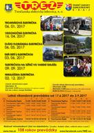 Arktická trojkráľová električka previezla takmer 400 návštevníkov - TREZ_2017