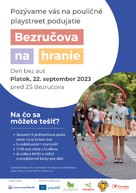 Zväčšiť fotografiu - Bezručova bez áut a pre deti na celý jeden deň - DnP_poster Bezručova na hranie
