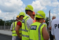 Zväčšiť fotografiu - Bierovské mosty prepísať