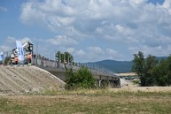 Zväčšiť fotografiu - Bierovské mosty prepísať