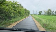 Zväčšiť fotografiu - Bude to jeden z najkrajších úsekov vážskej cyklomagistrály