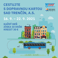 Zväčšiť fotografiu - Buďme zdraví, cestujme ekologicky, podporte aj vy európsky týždeň mobility! - 240829369_2712271079074674_6048096304588966892_n