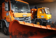 Celkom 153 mechanizmov a viac ako 26 tis ton posypového materiálu je pripravených na zimnú údržbu ciest v trenčianskom kraji - IMG_0002