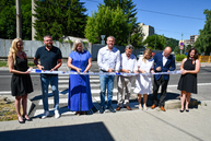Zväčšiť fotografiu - Cesta na machnáč je po rekonštrukcii oveľa bezpečnejšia - DSC_0627
