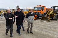 Cestári sú na zimu pripravení - 20131220_sprava_ciest_04