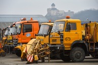 Cestári sú na zimu pripravení - 20131220_sprava_ciest_05
