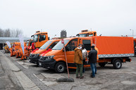 Zväčšiť fotografiu - Cestárom bude počas zimnej údržby pomáhať nová technika - 20201127_TN_SCTSK_001w