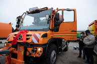 Zväčšiť fotografiu - Cestárom bude počas zimnej údržby pomáhať nová technika - 20201127_TN_SCTSK_006w