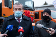 Zväčšiť fotografiu - Cestárom bude počas zimnej údržby pomáhať nová technika - 20201127_TN_SCTSK_031w