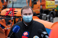 Zväčšiť fotografiu - Cestárom bude počas zimnej údržby pomáhať nová technika - 20201127_TN_SCTSK_036w