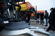 Zväčšiť fotografiu - Cestárom bude počas zimnej údržby pomáhať nová technika - 20201127_TN_SCTSK_043w