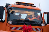 Zväčšiť fotografiu - Cestárom bude počas zimnej údržby pomáhať nová technika - 20201127_TN_SCTSK_065w