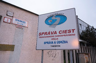 Zväčšiť fotografiu - Cestárom bude počas zimnej údržby pomáhať nová technika - 20201127_TN_SCTSK_068w