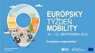 Zväčšiť fotografiu - Cestujme zodpovedne! župa sa opäť zapojí do európskeho týždňa mobility - ETM