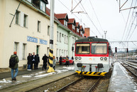 Zväčšiť fotografiu - Cezhraničná spojka začne opäť jazdiť od nedele 15. decembra - TSK_vlak_PU_CZ_mini (16 of 22)