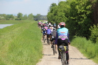 Cyklistov a turistov bude tento rok navigovať viac ako 400 km obnoveného cyklo-turistického značenia - IMG_1679