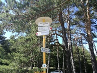 Cyklistov a turistov bude tento rok navigovať viac ako 400 km obnoveného cyklo-turistického značenia - IMG_20170611_140407[1]