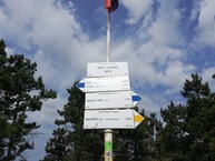 Cyklistov a turistov bude tento rok navigovať viac ako 400 km obnoveného cyklo-turistického značenia - IMG_20170625_093947