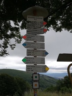 Cyklistov a turistov bude tento rok navigovať viac ako 400 km obnoveného cyklo-turistického značenia - IMG_20170702_090834