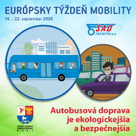 Zväčšiť fotografiu - Dnes začína európsky týždeň mobility - SAD TN Tyzden mobility-3