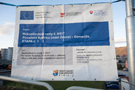 Zväčšiť fotografiu - Doprava na orlovskom moste spustená! - 20201208_PB_Orlovsky_most_029w