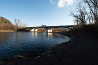 Zväčšiť fotografiu - Doprava na orlovskom moste spustená! - 20201208_PB_Orlovsky_most_043w