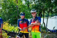 Zväčšiť fotografiu - Hlavná cyklistická tepna kraja sa rozrastie o ďalší úsek - TSK_CYK_TN_DCA_klepanie_mini (28 of 35)