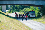 Zväčšiť fotografiu - Hlavná cyklistická tepna kraja sa rozrastie o ďalší úsek - TSK_CYK_TN_DCA_klepanie_mini (7 of 35)