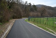 Zväčšiť fotografiu - Hornonitrianska cyklomagistrála bude čoskoro dlhšia o viac ako 10 kilometrov