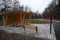 Zväčšiť fotografiu - Hornonitrianska cyklomagistrála bude čoskoro dlhšia o viac ako 10 kilometrov