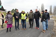 Zväčšiť fotografiu - Hornonitrianska cyklomagistrála bude čoskoro dlhšia o viac ako 10 kilometrov