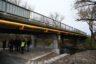 Zväčšiť fotografiu - Hornonitrianska cyklomagistrála bude čoskoro dlhšia o viac ako 10 kilometrov