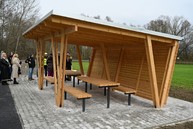 Zväčšiť fotografiu - Hornonitrianska cyklomagistrála bude čoskoro dlhšia o viac ako 10 kilometrov